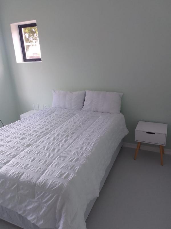 1 Bedroom Property for Sale in George Central Western Cape